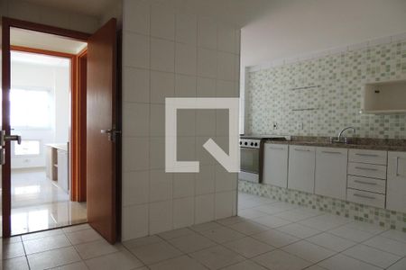 Apartamento à venda com 111m², 4 quartos e 3 vagasCozinha - Armários