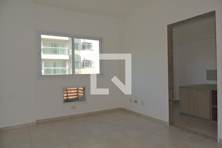Apartamento à venda com 111m², 4 quartos e 3 vagasQuarto 3 