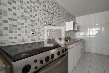 Apartamento à venda com 111m², 4 quartos e 3 vagas Apartamento à venda com 111m², 4 quartos e 3 vagasCozinha - Armários