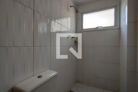 Apartamento à venda com 111m², 4 quartos e 3 vagas Apartamento à venda com 111m², 4 quartos e 3 vagasBanheiro da Suíte 1