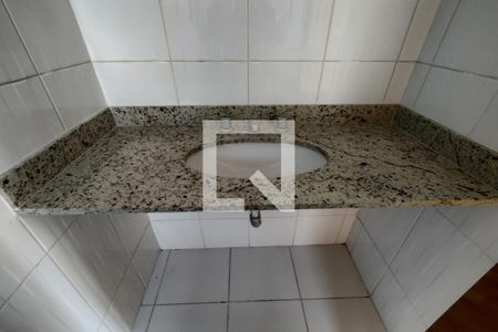 Apartamento à venda com 111m², 4 quartos e 3 vagas Apartamento à venda com 111m², 4 quartos e 3 vagasBanheiro da Suíte 1