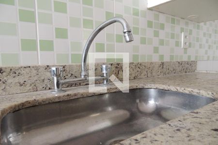 Apartamento à venda com 111m², 4 quartos e 3 vagasCozinha - Armários