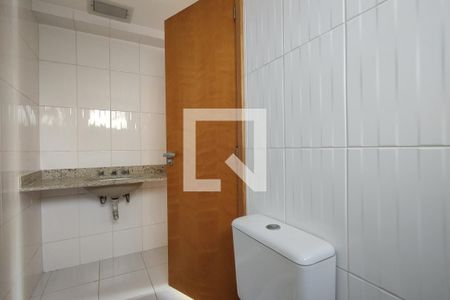 Apartamento à venda com 111m², 4 quartos e 3 vagas Apartamento à venda com 111m², 4 quartos e 3 vagasBanheiro da Suíte 1