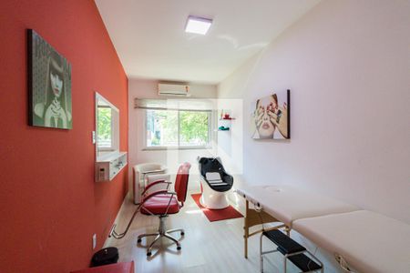 Apartamento à venda com 92m², 3 quartos e 2 vagas Apartamento à venda com 92m², 3 quartos e 2 vagasSalão de Beleza