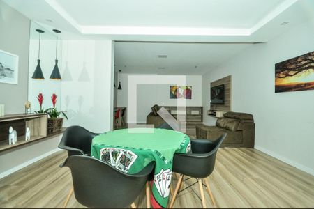 Apartamento à venda com 92m², 3 quartos e 2 vagas Apartamento à venda com 92m², 3 quartos e 2 vagasSalão de Jogos