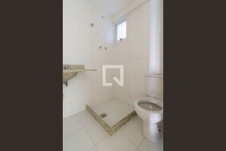 Apartamento à venda com 92m², 3 quartos e 2 vagas Apartamento à venda com 92m², 3 quartos e 2 vagasBanheiro Social 1