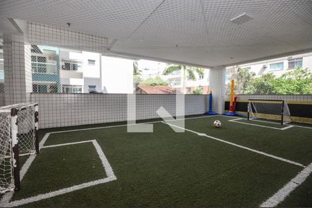 Apartamento à venda com 92m², 3 quartos e 2 vagas Apartamento à venda com 92m², 3 quartos e 2 vagasQuadra Esportiva