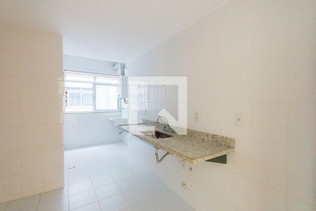 Apartamento à venda com 92m², 3 quartos e 2 vagas Apartamento à venda com 92m², 3 quartos e 2 vagasCozinha