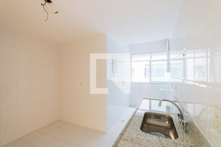 Apartamento à venda com 92m², 3 quartos e 2 vagas Apartamento à venda com 92m², 3 quartos e 2 vagasCozinha