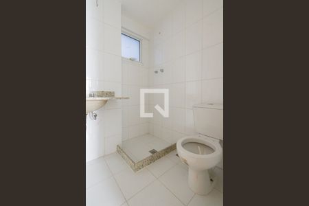 Apartamento à venda com 92m², 3 quartos e 2 vagas Apartamento à venda com 92m², 3 quartos e 2 vagasBanheiro da Suíte