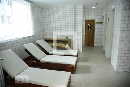 Apartamento à venda com 92m², 3 quartos e 2 vagas Apartamento à venda com 92m², 3 quartos e 2 vagasSpa