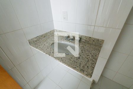 Apartamento à venda com 92m², 3 quartos e 2 vagas Apartamento à venda com 92m², 3 quartos e 2 vagasBanheiro da Suíte