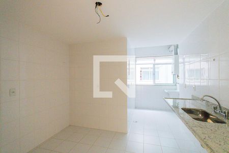 Apartamento à venda com 92m², 3 quartos e 2 vagas Apartamento à venda com 92m², 3 quartos e 2 vagasCozinha