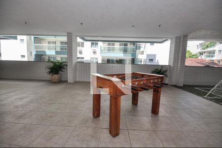 Apartamento à venda com 92m², 3 quartos e 2 vagas Apartamento à venda com 92m², 3 quartos e 2 vagasEspaço Jogos