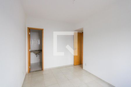 Apartamento à venda com 92m², 3 quartos e 2 vagas Apartamento à venda com 92m², 3 quartos e 2 vagasQuarto 3 - Suíte