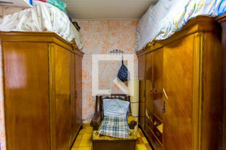 Casa à venda com 105m², 2 quartos e 3 vagas Casa à venda com 105m², 2 quartos e 3 vagasQuarto - Casa 2