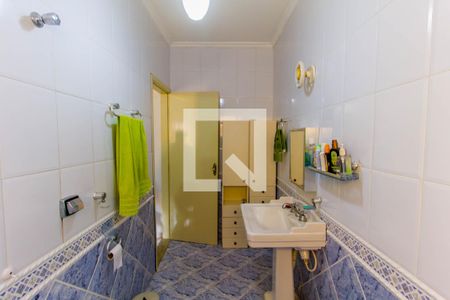 Casa à venda com 105m², 2 quartos e 3 vagas Casa à venda com 105m², 2 quartos e 3 vagasBanheiro da Suíte