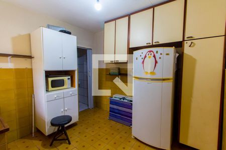 Casa à venda com 105m², 2 quartos e 3 vagas Casa à venda com 105m², 2 quartos e 3 vagasCozinha - Casa 2