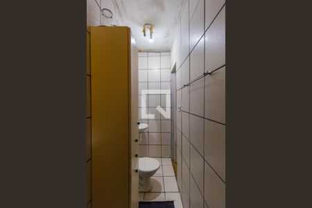 Casa à venda com 105m², 2 quartos e 3 vagas Casa à venda com 105m², 2 quartos e 3 vagasBanheiro - Casa 2