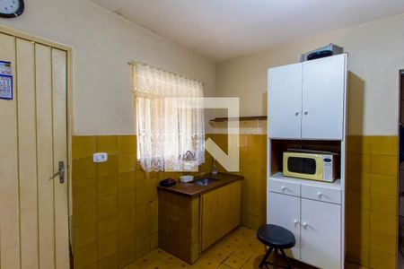 Casa à venda com 105m², 2 quartos e 3 vagas Casa à venda com 105m², 2 quartos e 3 vagasCozinha - Casa 2