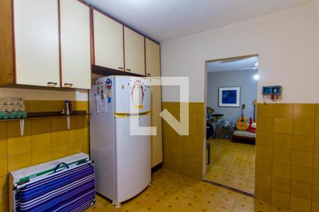 Casa à venda com 105m², 2 quartos e 3 vagas Casa à venda com 105m², 2 quartos e 3 vagasCozinha - Casa 2