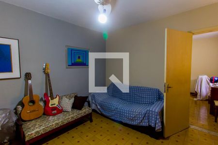 Casa à venda com 105m², 2 quartos e 3 vagas Casa à venda com 105m², 2 quartos e 3 vagasSala - Casa 2