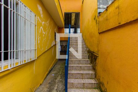 Casa à venda com 105m², 2 quartos e 3 vagas Casa à venda com 105m², 2 quartos e 3 vagasCorredor Lateral