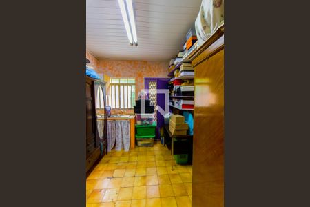 Casa à venda com 105m², 2 quartos e 3 vagas Casa à venda com 105m², 2 quartos e 3 vagasQuarto - Casa 2