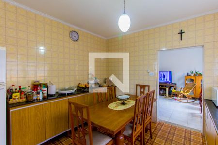 Casa à venda com 105m², 2 quartos e 3 vagas Casa à venda com 105m², 2 quartos e 3 vagasCozinha