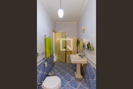 Casa à venda com 105m², 2 quartos e 3 vagas Casa à venda com 105m², 2 quartos e 3 vagasBanheiro da Suíte