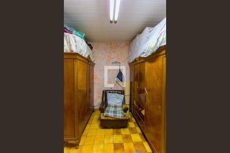 Casa à venda com 105m², 2 quartos e 3 vagas Casa à venda com 105m², 2 quartos e 3 vagasQuarto - Casa 2