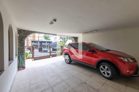 Casa para alugar com 440m², 4 quartos e 4 vagasGaragem