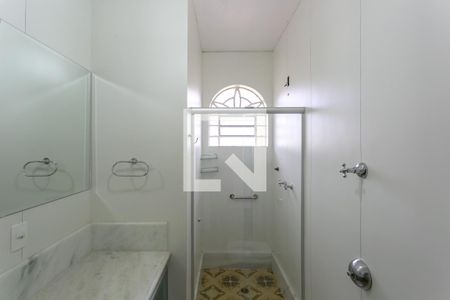 Casa para alugar com 440m², 4 quartos e 4 vagasBanheiro