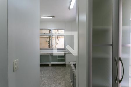 Casa para alugar com 440m², 4 quartos e 4 vagasÁrea de Serviço