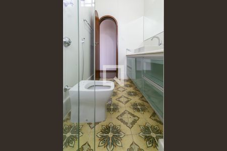 Casa para alugar com 440m², 4 quartos e 4 vagasBanheiro