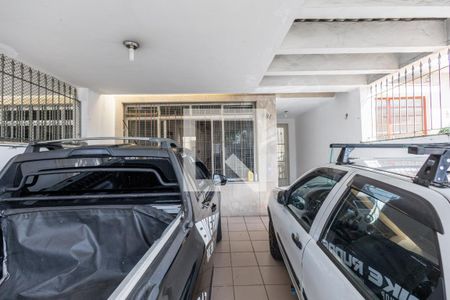 Casa à venda com 121m², 3 quartos e 2 vagas Casa à venda com 121m², 3 quartos e 2 vagasGaragem
