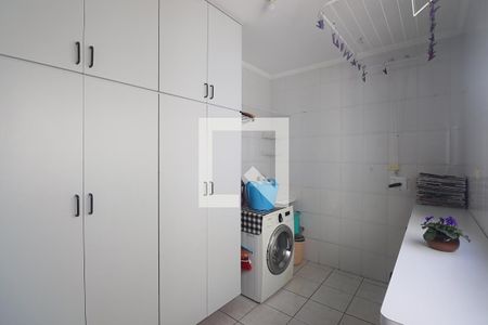 Apartamento à venda com 106m², 3 quartos e 2 vagasÁrea de Serviço