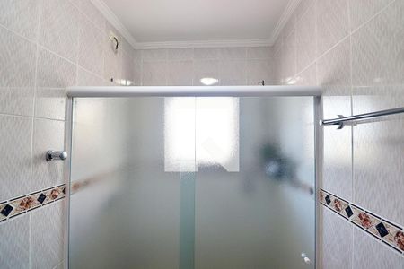 Apartamento à venda com 106m², 3 quartos e 2 vagasBanheiro Social