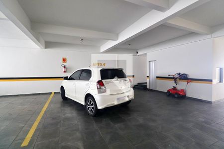 Apartamento à venda com 106m², 3 quartos e 2 vagasGaragem