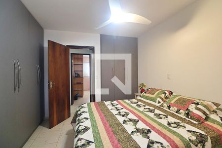 Apartamento à venda com 106m², 3 quartos e 2 vagasQuarto 1 - Suíte