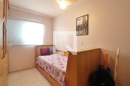 Apartamento à venda com 106m², 3 quartos e 2 vagasQuarto 2