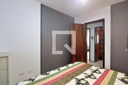 Apartamento à venda com 106m², 3 quartos e 2 vagasQuarto 1 - Suíte