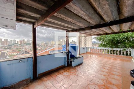 Casa à venda com 70m², 2 quartos e 1 vagaVaranda