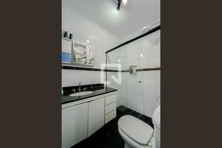 Casa à venda com 70m², 2 quartos e 1 vagaBanheiro 1