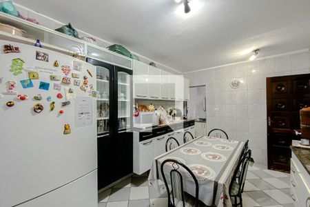 Casa à venda com 70m², 2 quartos e 1 vagaCozinha