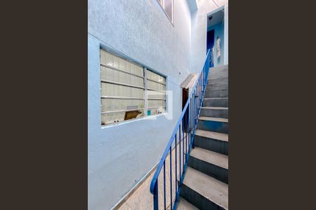 Casa à venda com 70m², 2 quartos e 1 vagaQuintal