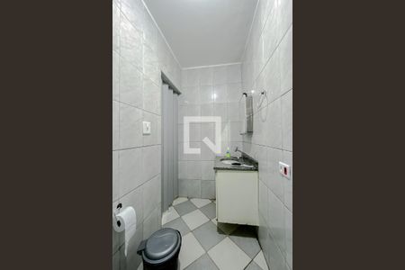 Casa à venda com 70m², 2 quartos e 1 vagaBanheiro 2