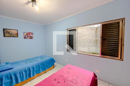 Casa à venda com 70m², 2 quartos e 1 vagaQuarto 1