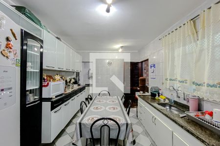 Casa à venda com 70m², 2 quartos e 1 vagaCozinha