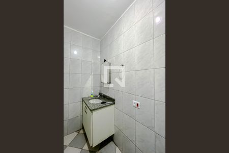 Casa à venda com 70m², 2 quartos e 1 vagaBanheiro 2